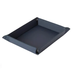 Fashion Watch Wear Förvaringsbricka / ”watch tray” – Mörkblå
