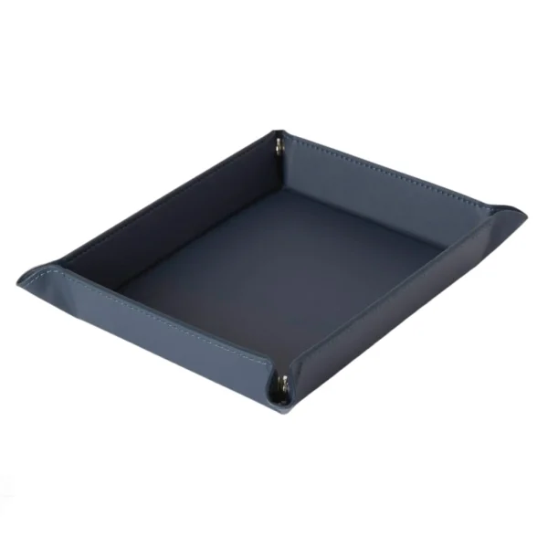 Fashion Watch Wear Förvaringsbricka / ”watch tray” – Mörkblå