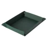 Discount Watch Wear Förvaringsbricka / ”watch tray” – Mörkgrön