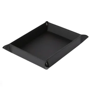 Clearance Watch Wear Förvaringsbricka / ”watch tray” – Svart