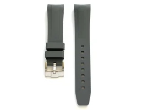 Online Watch Wear Gummi BB58 FKM – grå
