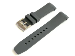 Online Watch Wear Gummi BB58 FKM – grå