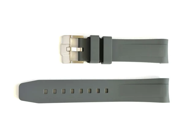 Online Watch Wear Gummi BB58 FKM – grå