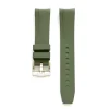 Hot Watch Wear Gummi BB58 FKM – grön