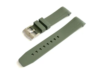 Hot Watch Wear Gummi BB58 FKM – grön
