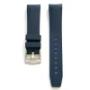 Discount Watch Wear Gummi BB58 FKM – mörkblå