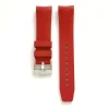 Fashion Watch Wear Gummi BB58 FKM – röd
