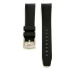 Online Watch Wear Gummi BB58 FKM – svart