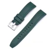 Outlet Watch Wear Gummi Classic FKM – Grön