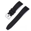 Sale Watch Wear Gummi Classic FKM – Svart