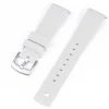 Hot Watch Wear Gummi Crosshatch – Vit