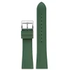 Hot Watch Wear Gummi Crosspattern – Grön