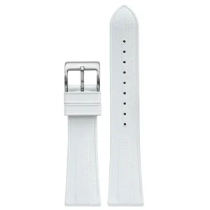 New Watch Wear Gummi Crosspattern – Vit