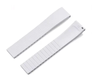 Sale Watch Wear Gummi Crosspattern CTS FKM – Vit
