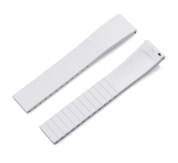 Sale Watch Wear Gummi Crosspattern CTS FKM – Vit
