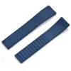 Clearance Watch Wear Gummi Crosspattern CTS FKM – Mörkblå