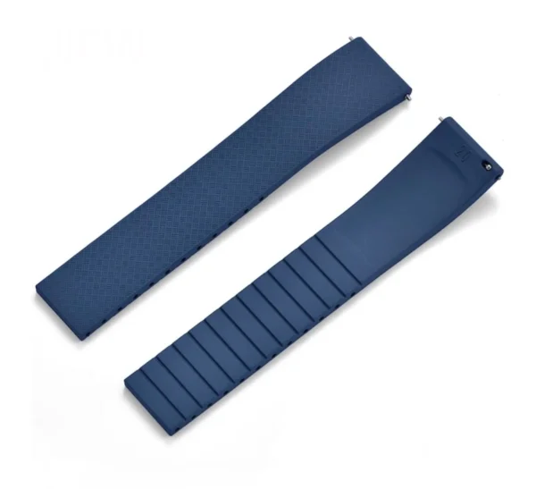 Clearance Watch Wear Gummi Crosspattern CTS FKM – Mörkblå
