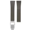 Hot Watch Wear Gummi CTS FKM – Brun