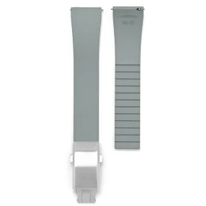 Fashion Watch Wear Gummi CTS FKM – Grå