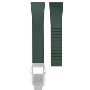 Outlet Watch Wear Gummi CTS FKM – Grön