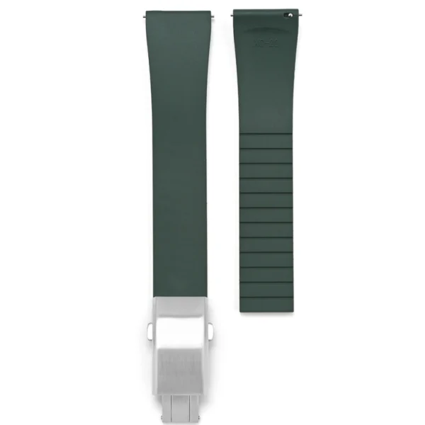 Outlet Watch Wear Gummi CTS FKM – Grön