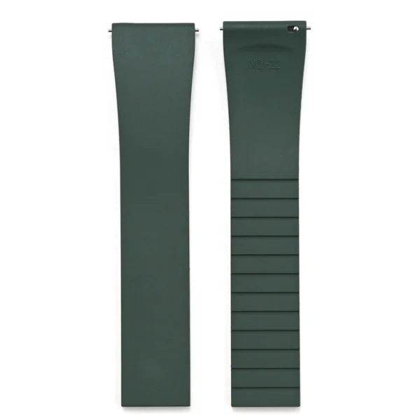Outlet Watch Wear Gummi CTS FKM – Grön