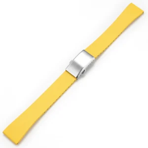 Discount Watch Wear Gummi CTS FKM – Gul