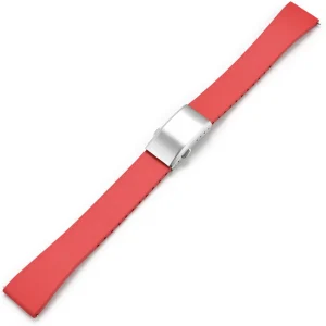 Outlet Watch Wear Gummi CTS FKM – Röd