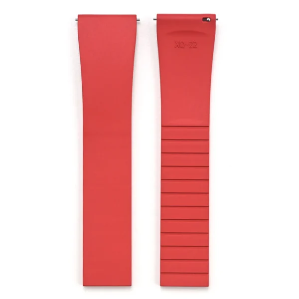 Outlet Watch Wear Gummi CTS FKM – Röd