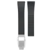 Discount Watch Wear Gummi CTS FKM – Svart