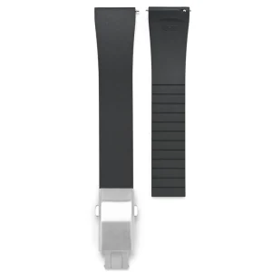 Discount Watch Wear Gummi CTS FKM – Svart