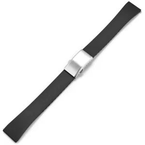 Discount Watch Wear Gummi CTS FKM – Svart