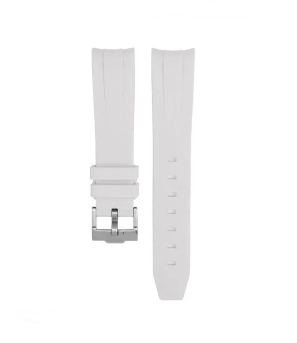 New Watch Wear Gummi Curved – Vit