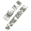 Sale Watch Wear Gummi Curved Camo Digital – Vit