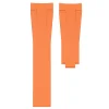 Sale Watch Wear Gummi Curved Clasp – Orange