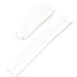 Fashion Watch Wear Gummi Curved Clasp – Vit