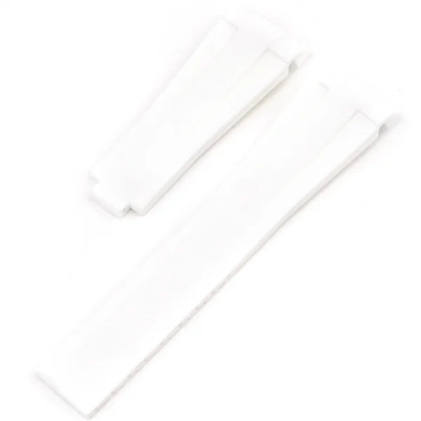 Fashion Watch Wear Gummi Curved Clasp – Vit