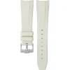 Sale Watch Wear Gummi Curved Fifty Fathoms – Beige