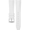 Sale Watch Wear Gummi Curved Fifty Fathoms – Vit