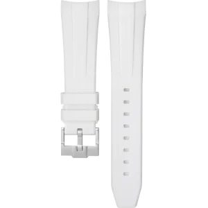 Sale Watch Wear Gummi Curved Fifty Fathoms – Vit