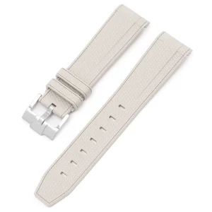Outlet Watch Wear Gummi Curved Premium – Beige