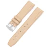 Discount Watch Wear Gummi Curved Premium – Nougat