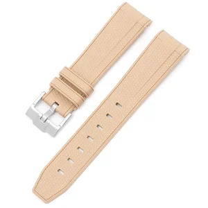 Discount Watch Wear Gummi Curved Premium – Nougat