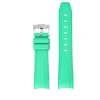 Clearance Watch Wear Gummi Curved Premium – Polar / polar
