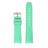 Fashion Watch Wear Gummi Curved Premium – Polar