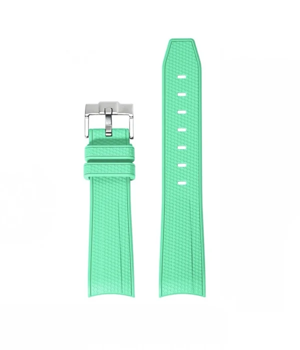 Fashion Watch Wear Gummi Curved Premium – Polar