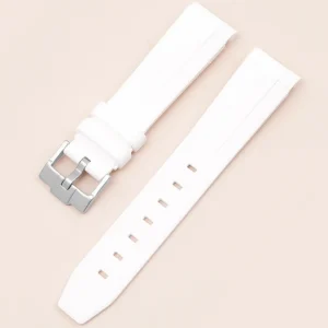 Online Watch Wear Gummi Curved Premium – Vit