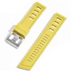 Sale Watch Wear Gummi Diver ISO FKM – Gul