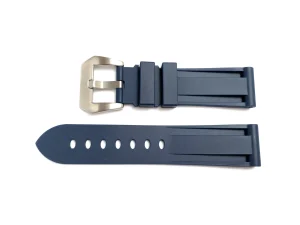 Clearance Watch Wear Gummi Grovt – blå