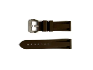 Clearance Watch Wear Gummi Grovt – Brun